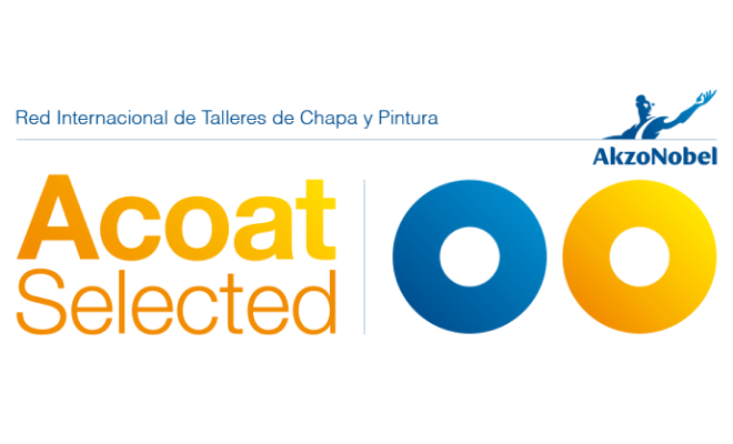 Acoat Selected