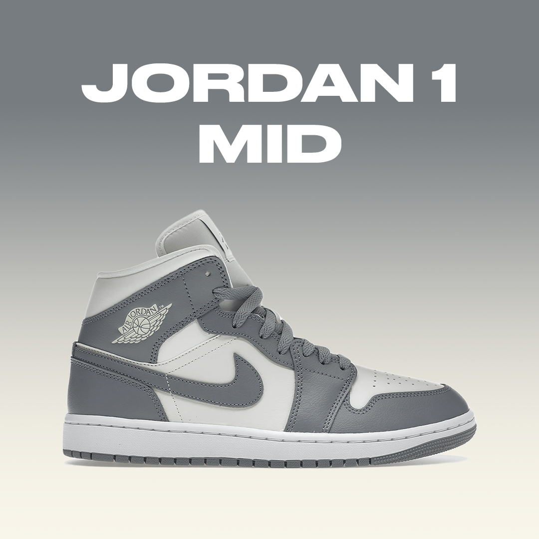 Jordan 1 mid