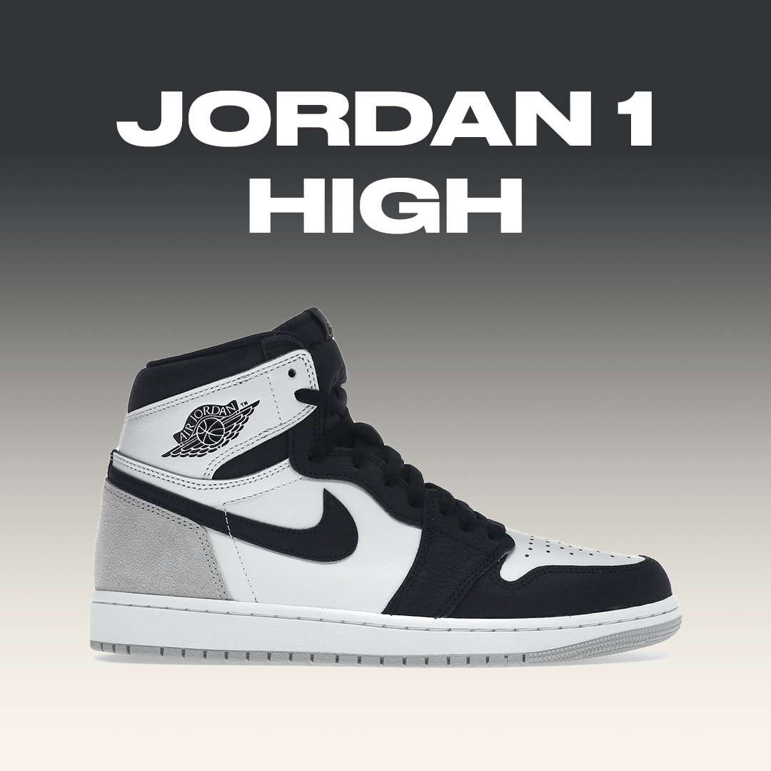 Jordan 1 High