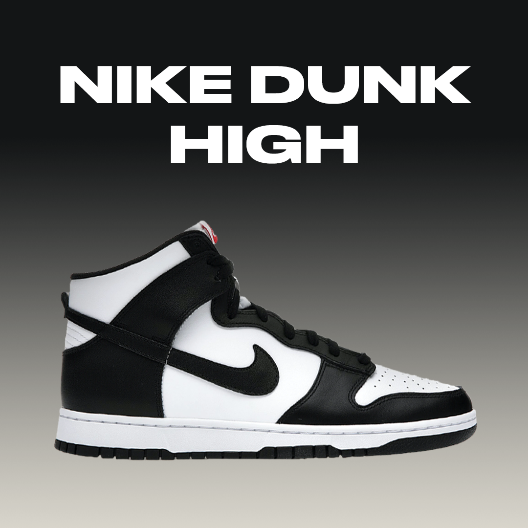 Dunk High Dunk High