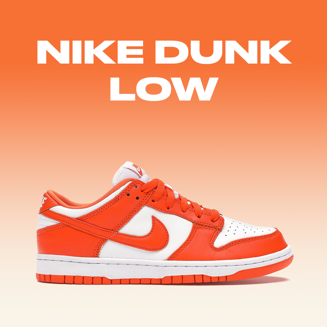 Dunk Low SB Dunk Low SB