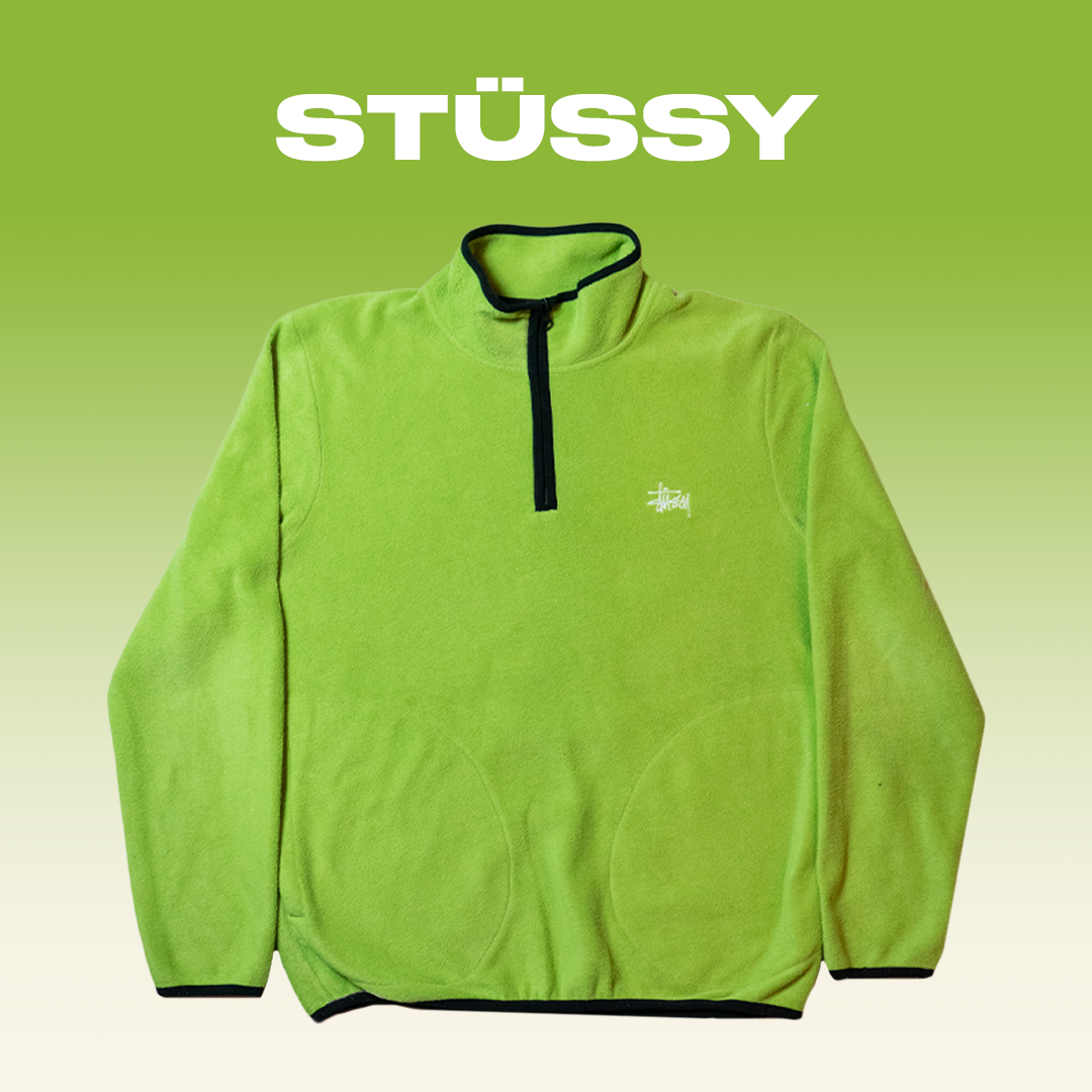 Stussy Stussy