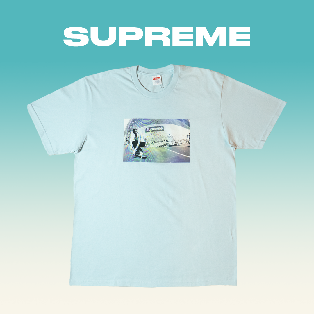 Supreme Supreme
