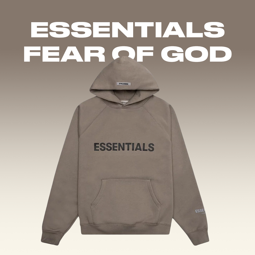 Essentials Fear Of Good Essentials Fear Of Good