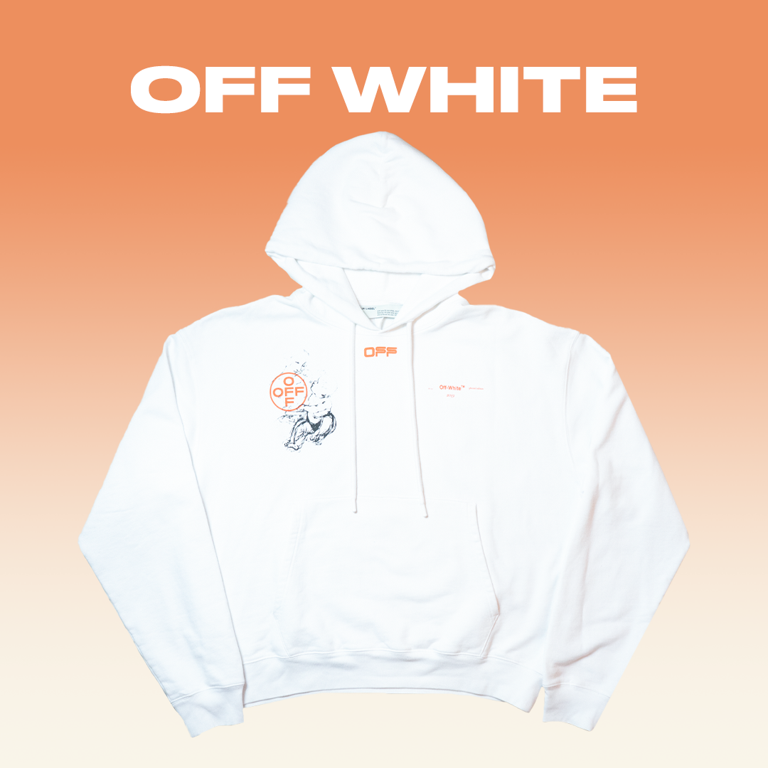 Off White Off White