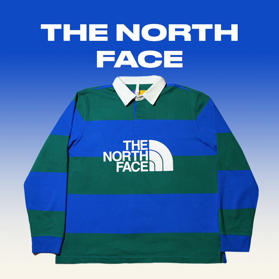 The North Face The North Face