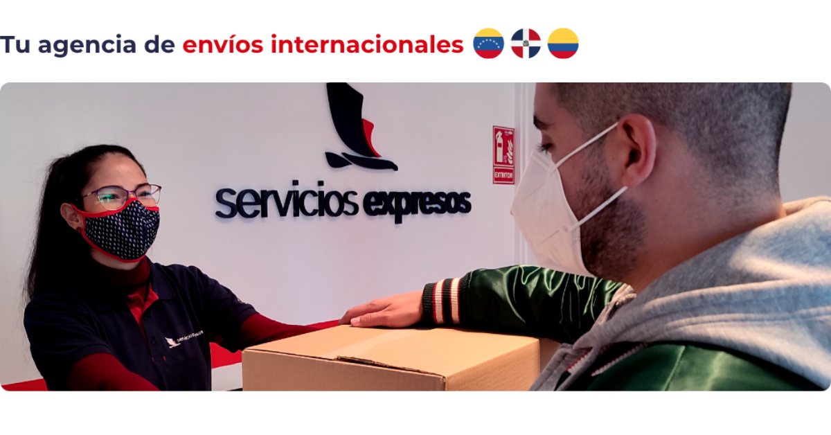 Corporacion Servicios Expresos Europeos SL Corporacion Servicios Expresos Europeos SL