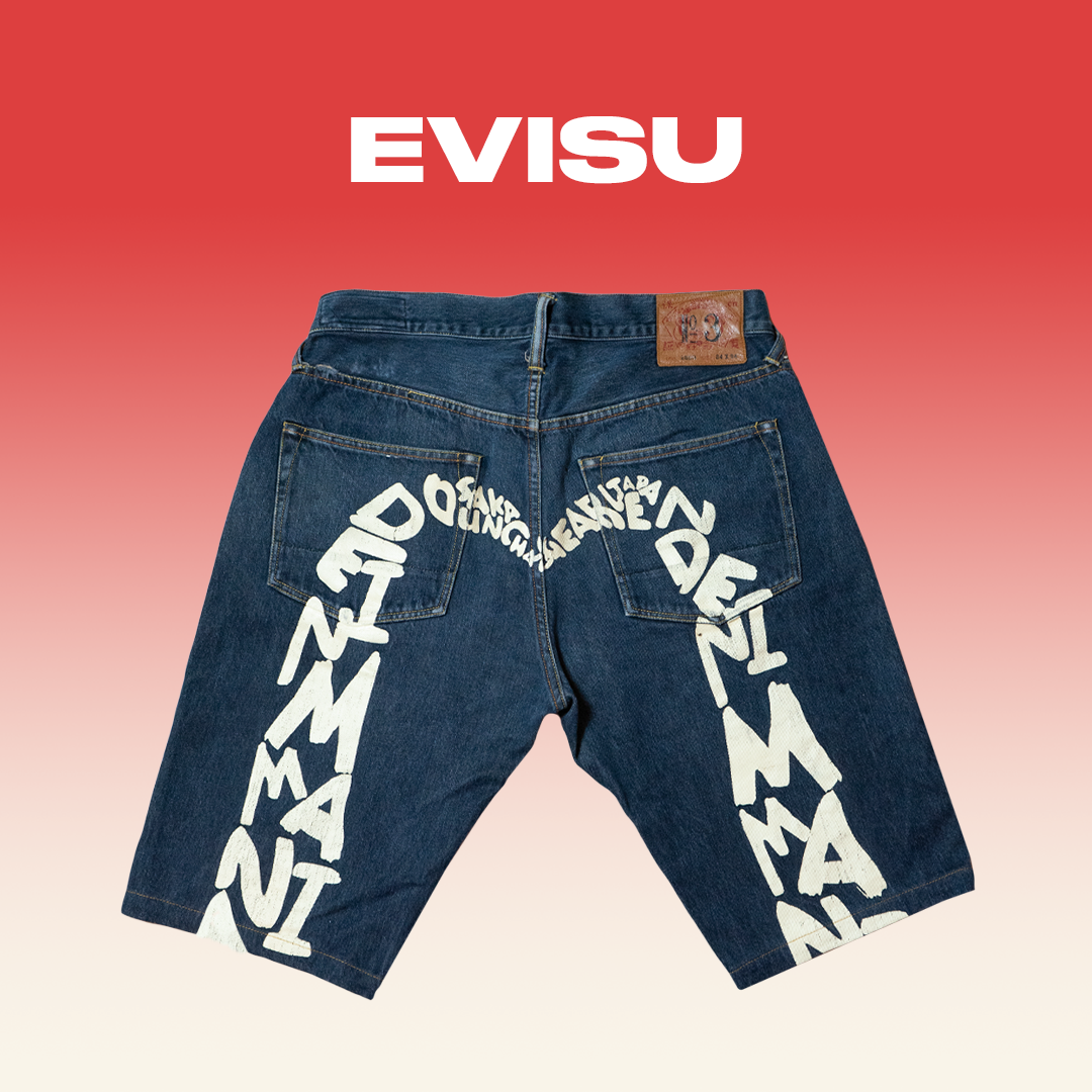Evisu Evisu