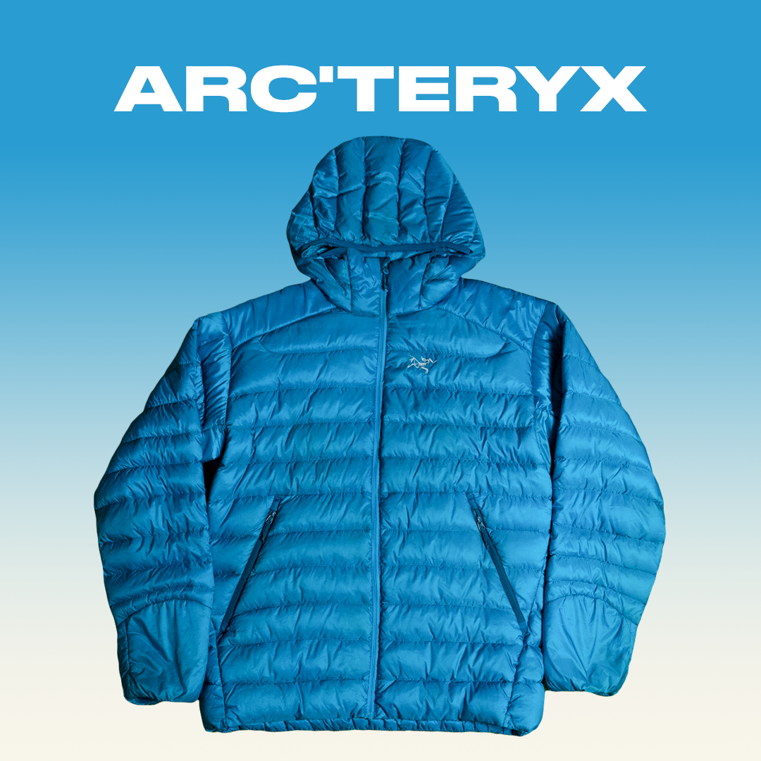 Arcteryx Arcteryx