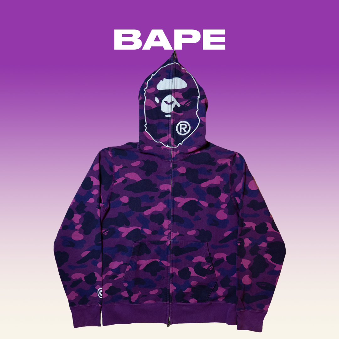 Bape Bape