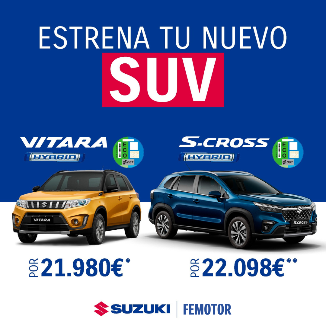 Femotor Tenerife Sl Femotor Tenerife Sl