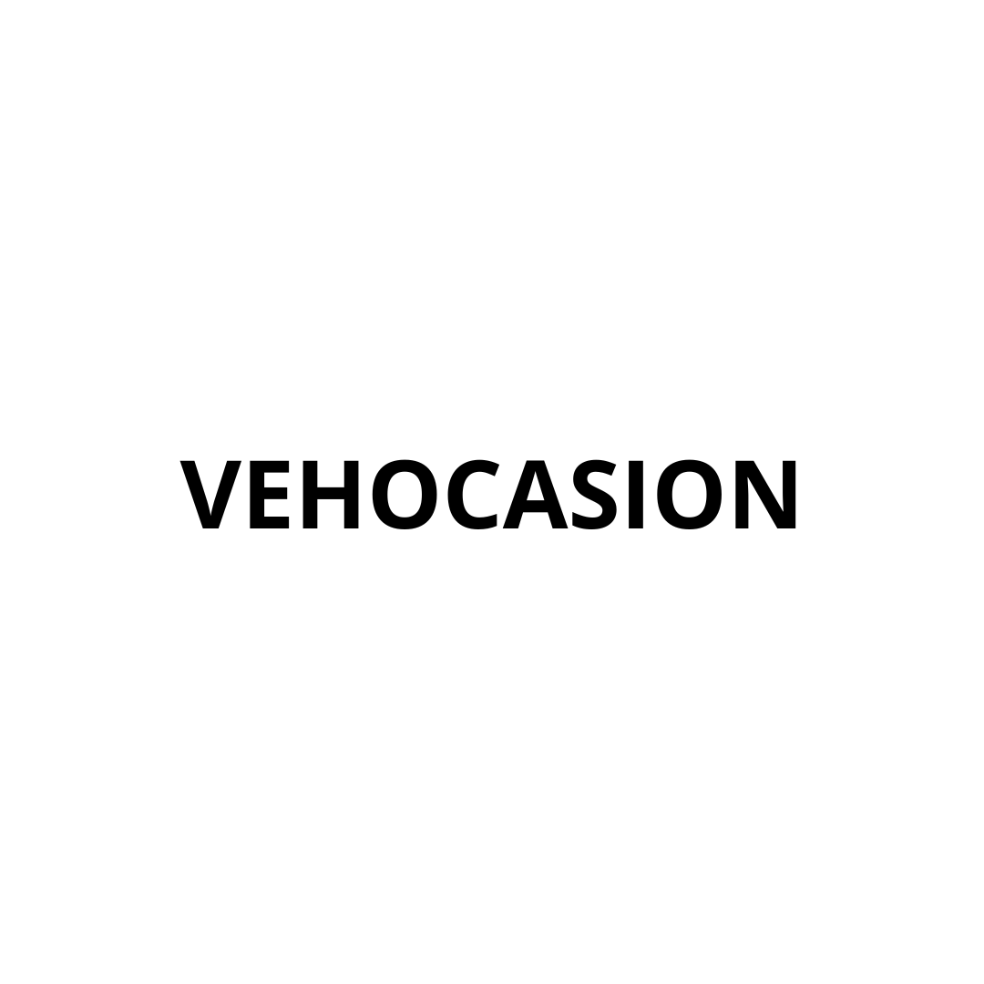Vehocasion