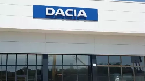 DACIA ARAMBURU