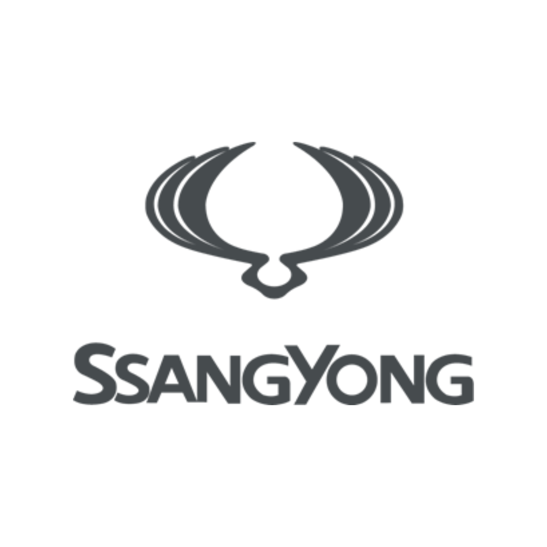 SSANGYONG