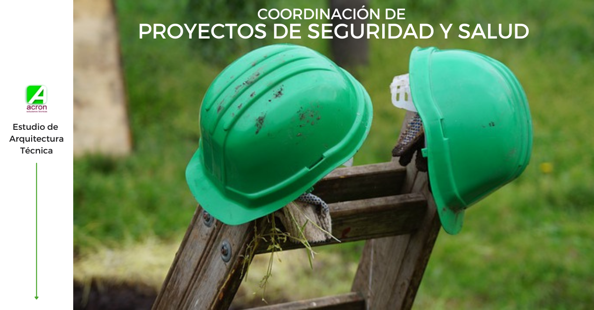 Acron Soluciones Técnicas C.B. Acron Soluciones Técnicas C.B.