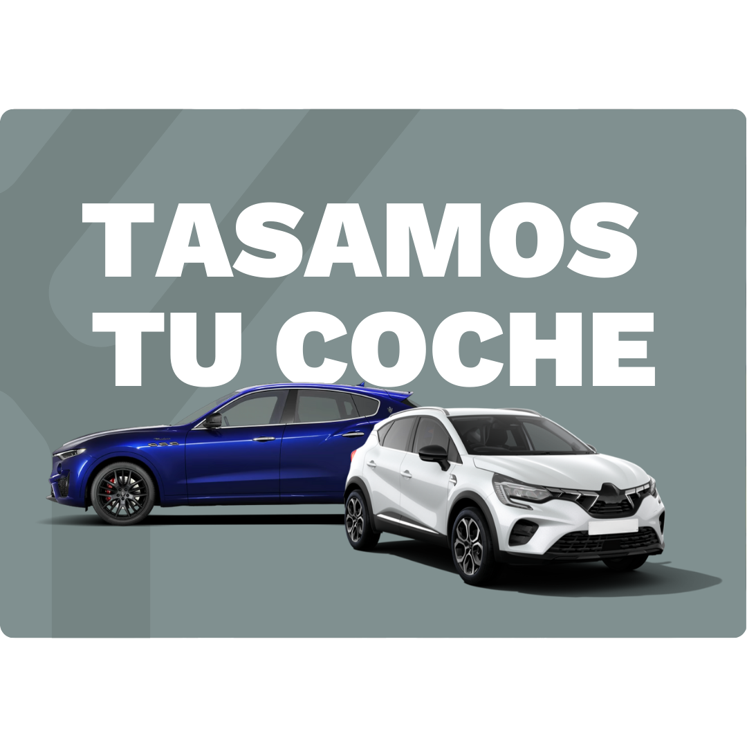 TASAMOS TU COCHE