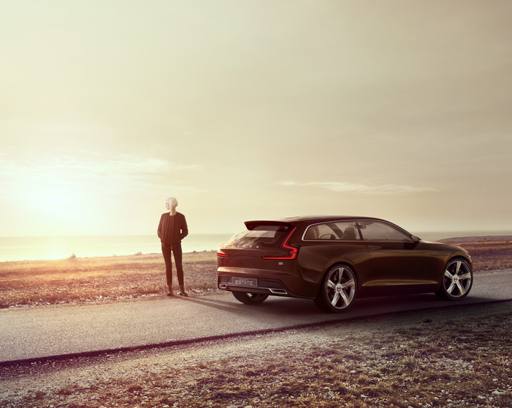 Volvo Car Assistance