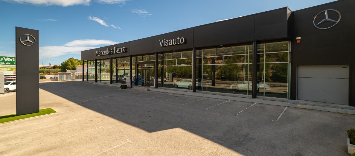 Visauto (Alicante/ Valencia)