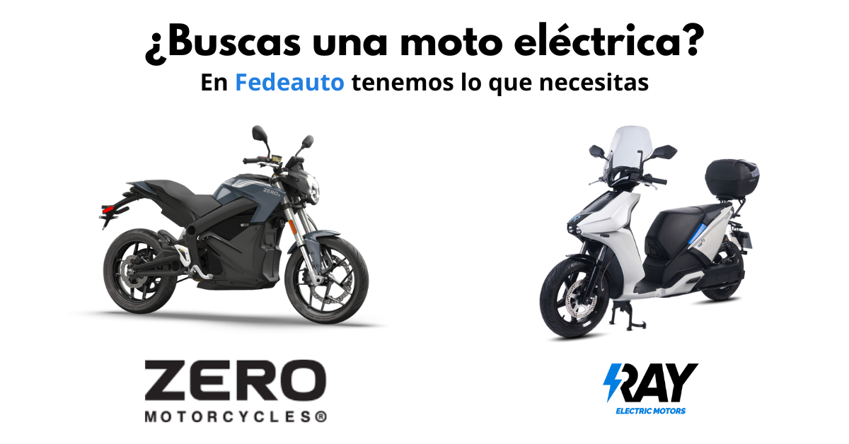Femotor Tenerife Sl