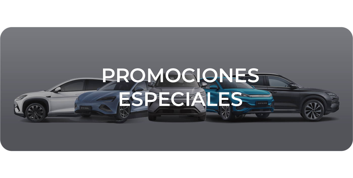 Promociones limitadas