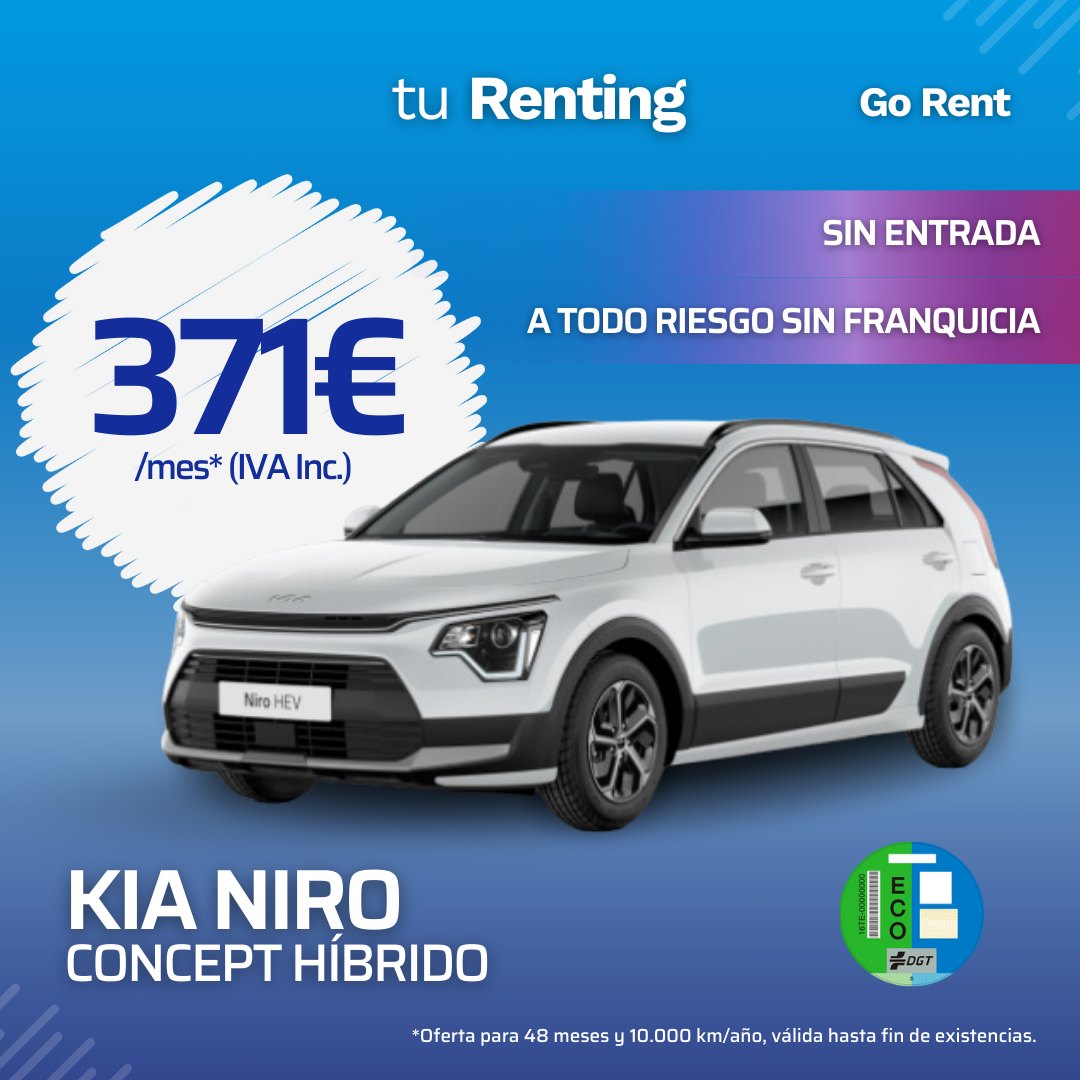 Kia Niro Concept