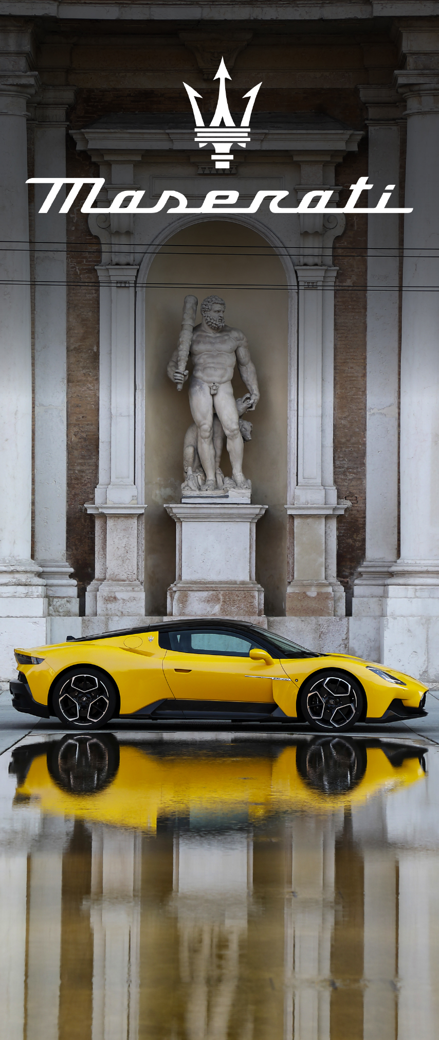 Maserati