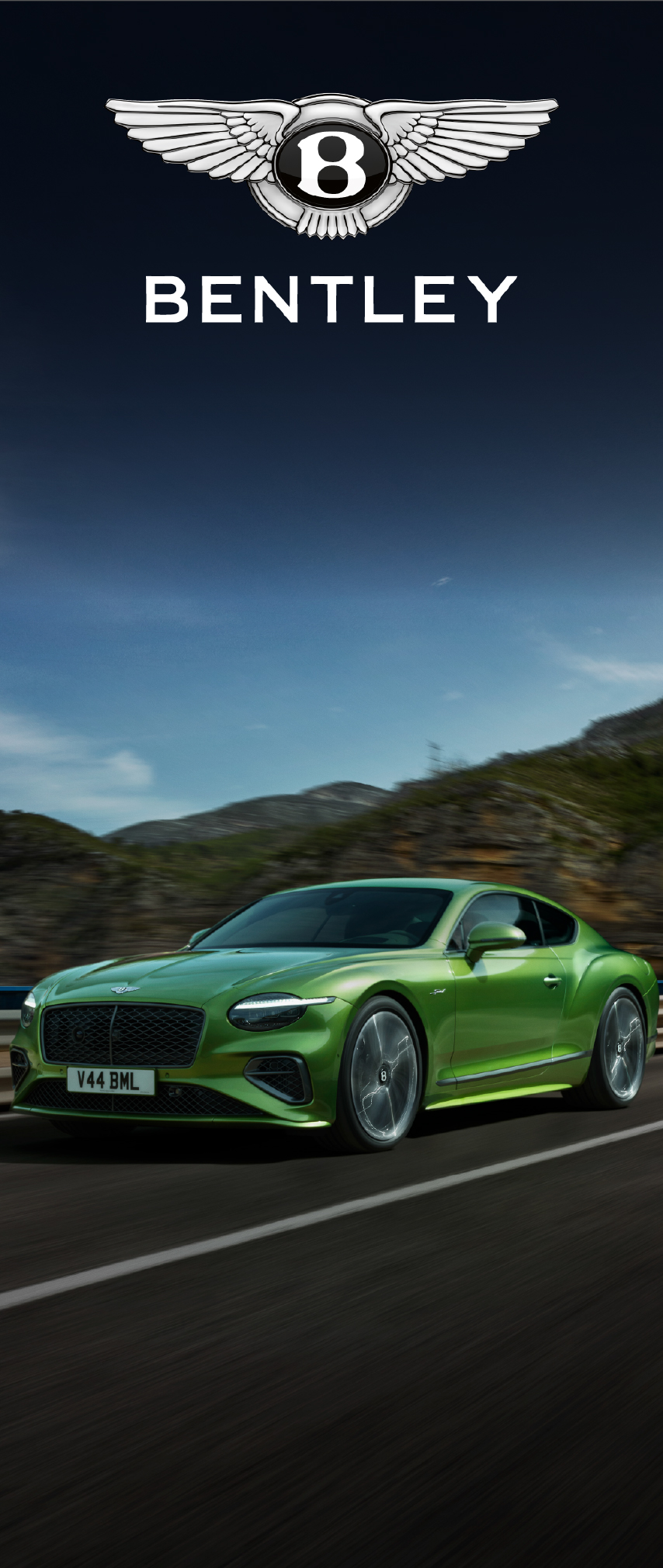 Bentley