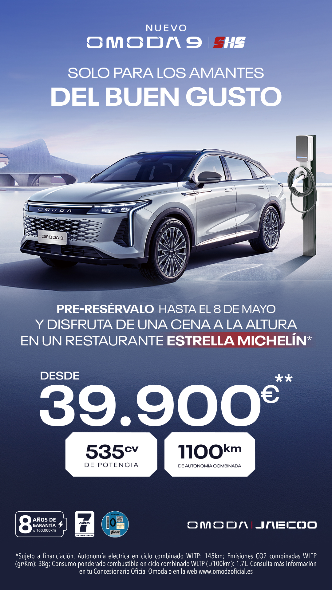 Omoda y Jaecoo Barcelona Sur Omoda y Jaecoo Barcelona Sur