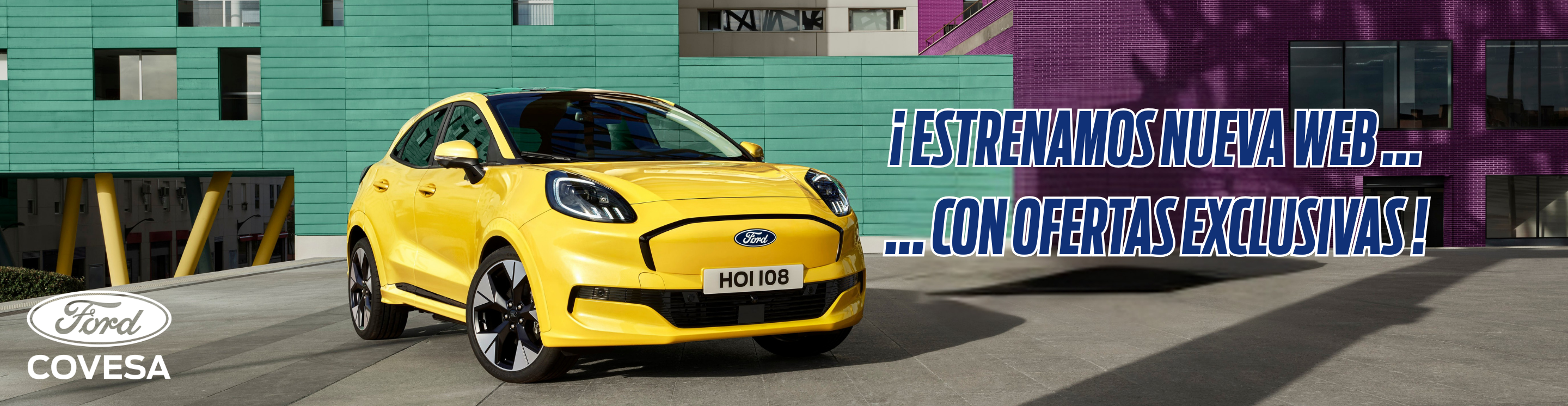 Estrenamos nueva web Covesa