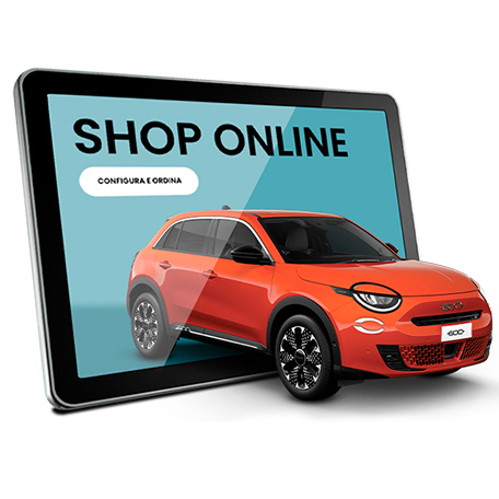 Compra Online desde casa