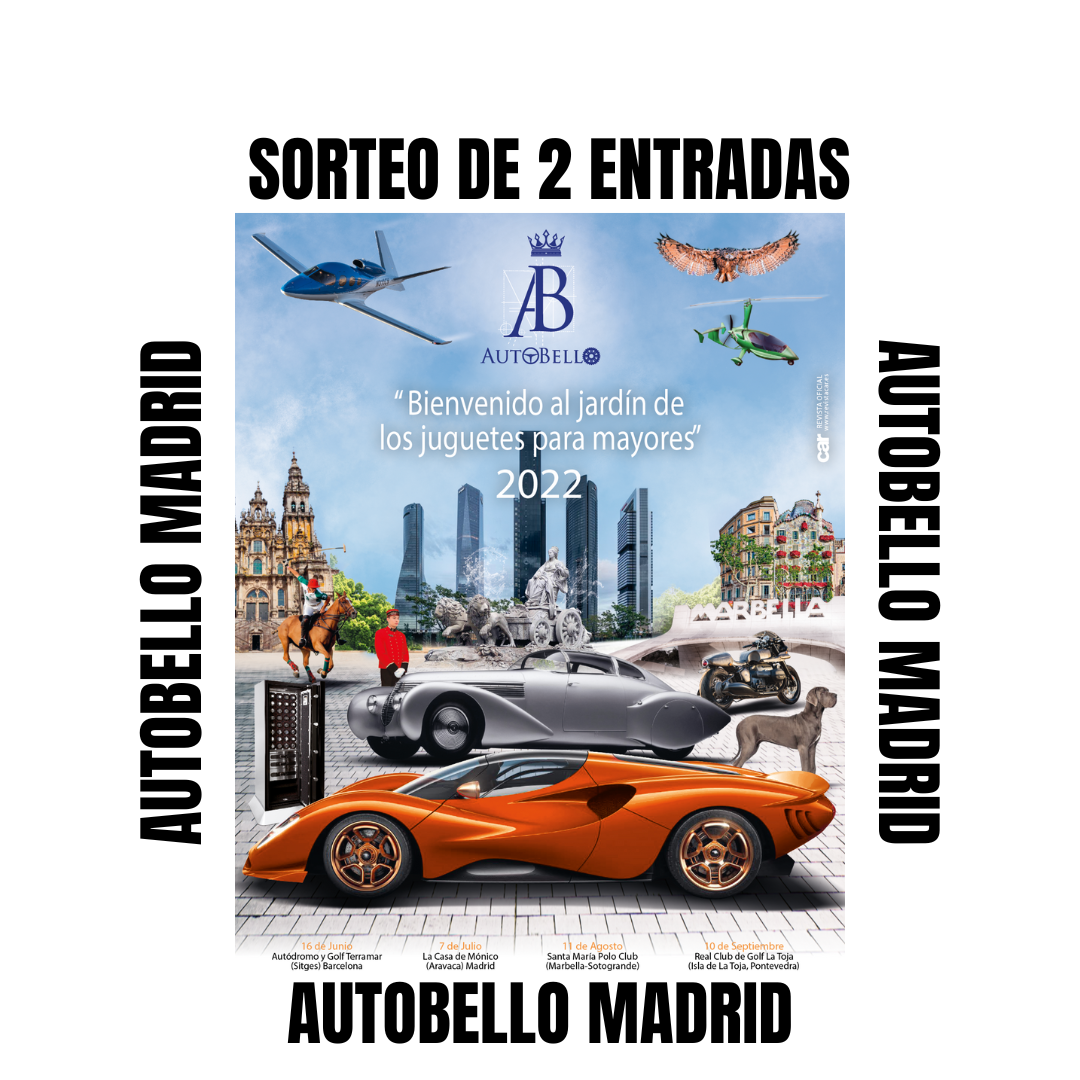 TEAM CAR SPAIN PUBLICACIONES, S.L