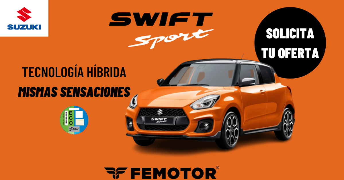 Femotor Tenerife Sl Femotor Tenerife Sl