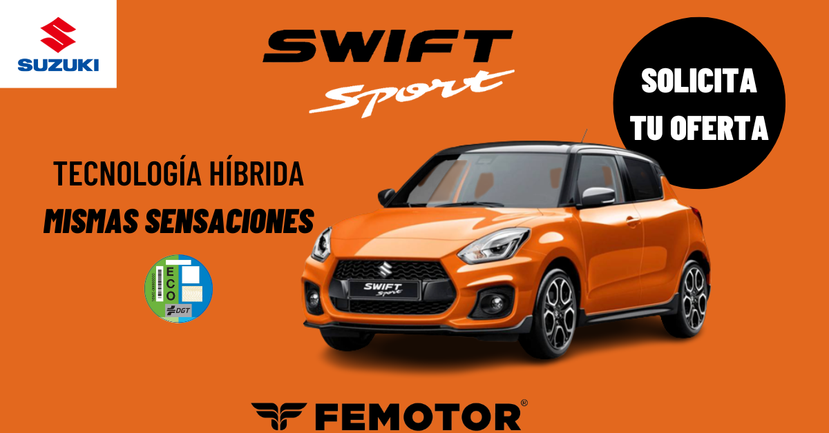 Femotor Tenerife Sl