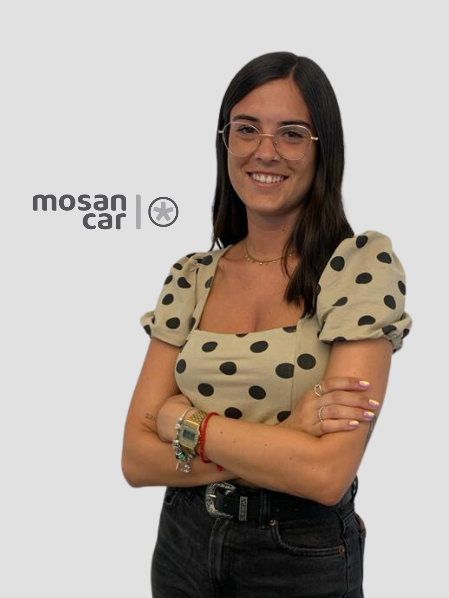 Raquel González