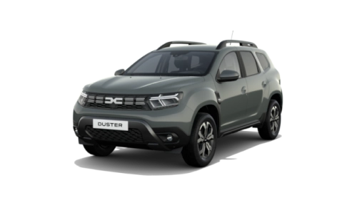 Duster Eco-G
