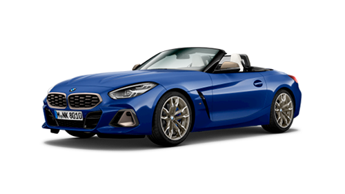 Z4 M40i Roadster