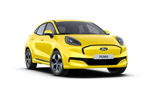 Nuevo Puma Gen-E 100% Eléctrico