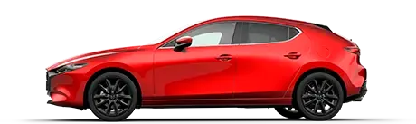 Mazda3 5 puertas