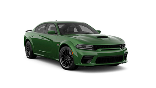 Charger