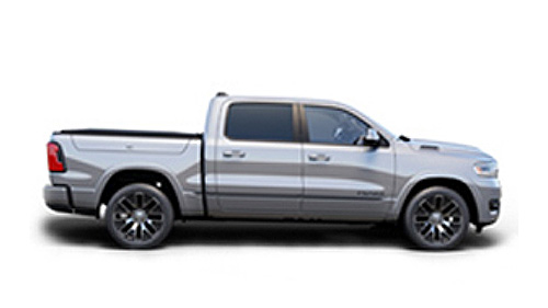 1500 Ramcharger