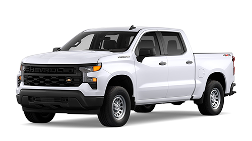 Silverado