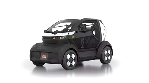 Mobilize Duo
