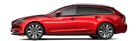 Mazda6 Wagon