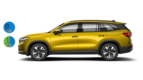 Nuevo Kodiaq