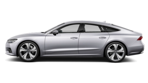 A7 Sportback