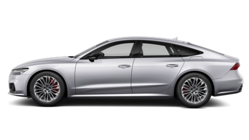  A7 Sportback TFSle