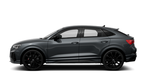 RS Q3 Sportback