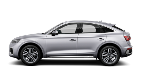 Q5 Sportback TFSIe