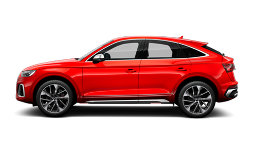 SQ5 Sportback