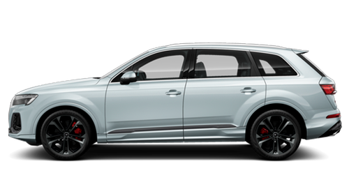 Q7 SUV 